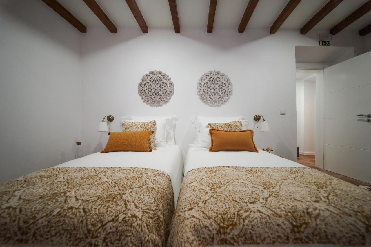 Maria'S Guesthouse Beja Exterior photo