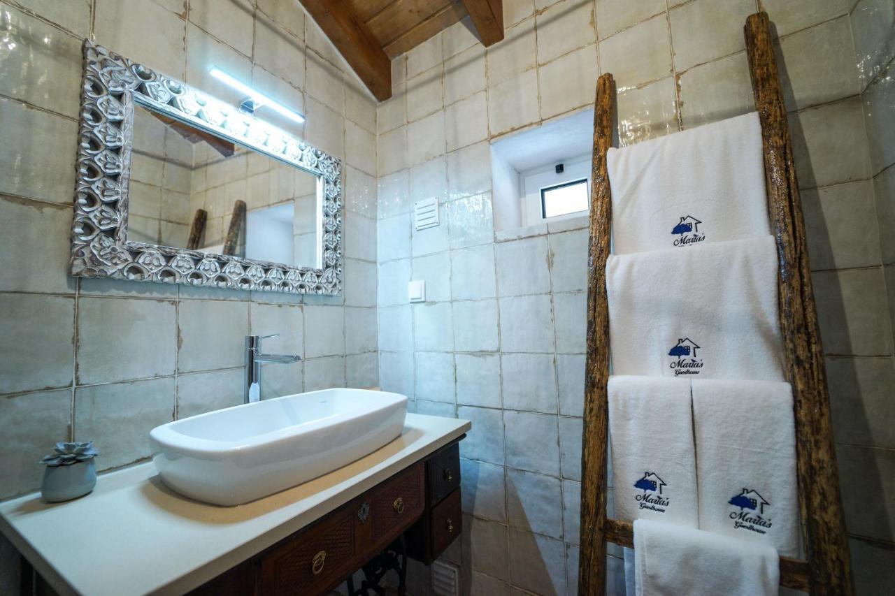 Maria'S Guesthouse Beja Exterior photo