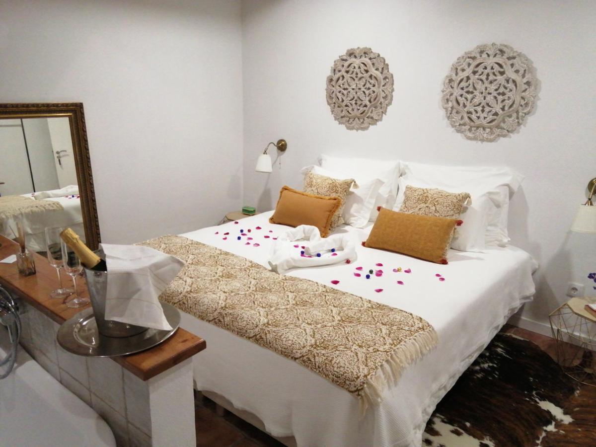 Maria'S Guesthouse Beja Exterior photo